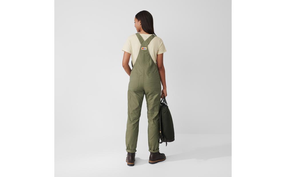 Vardag Dungaree Trousers W Product Image