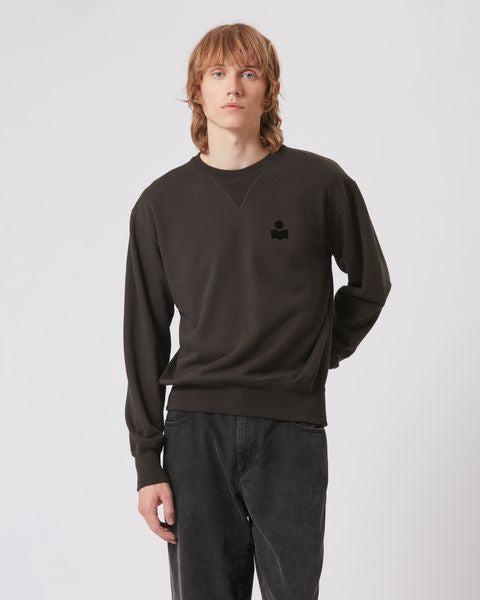 Mike Sweatshirt Male Product Image