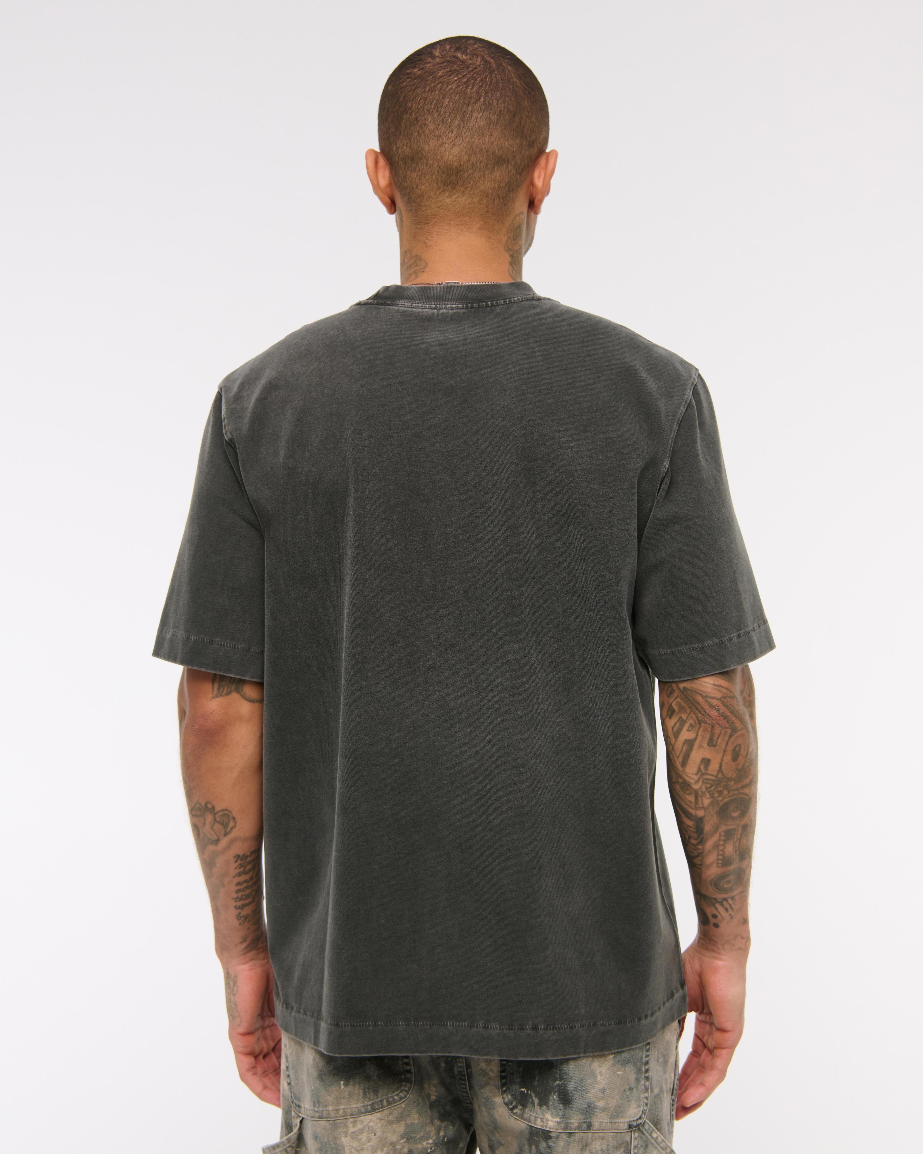 Premium Heavyweight 2.0 Tee Product Image