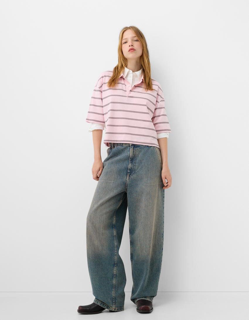 Skater jeans product image