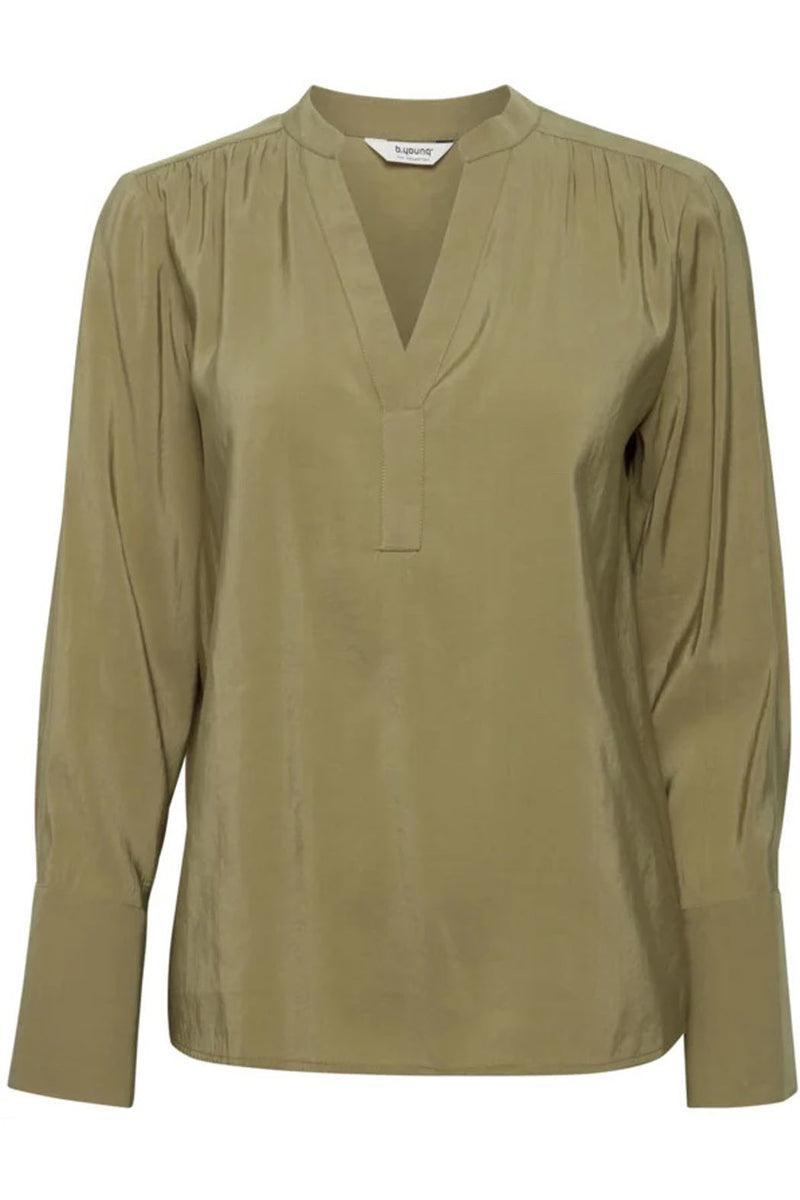 Ilian Blouse Product Image