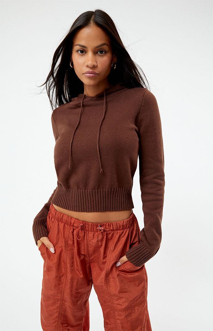 Women's Julia Sweater Hoodie Product Image