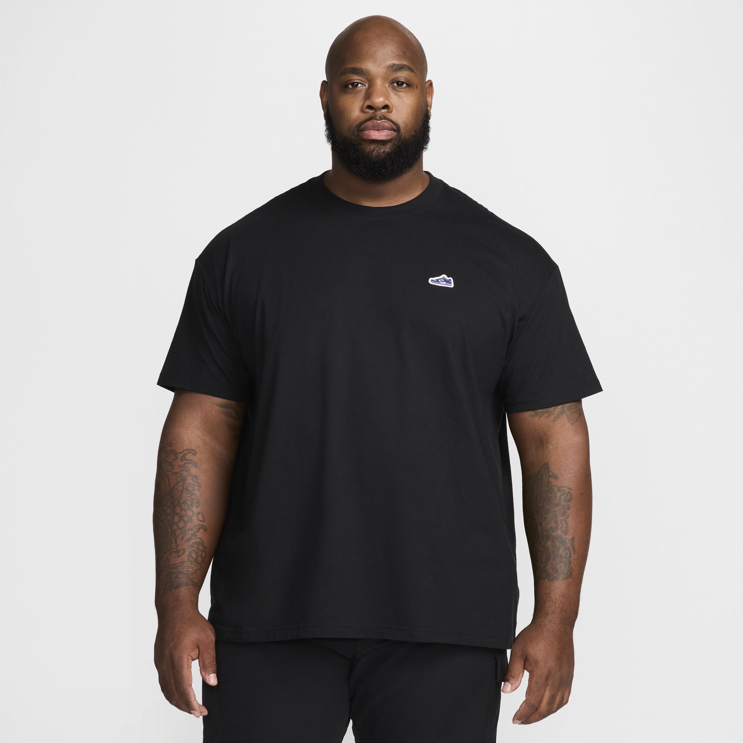 Men's Nike Sportswear T-Shirt Product Image