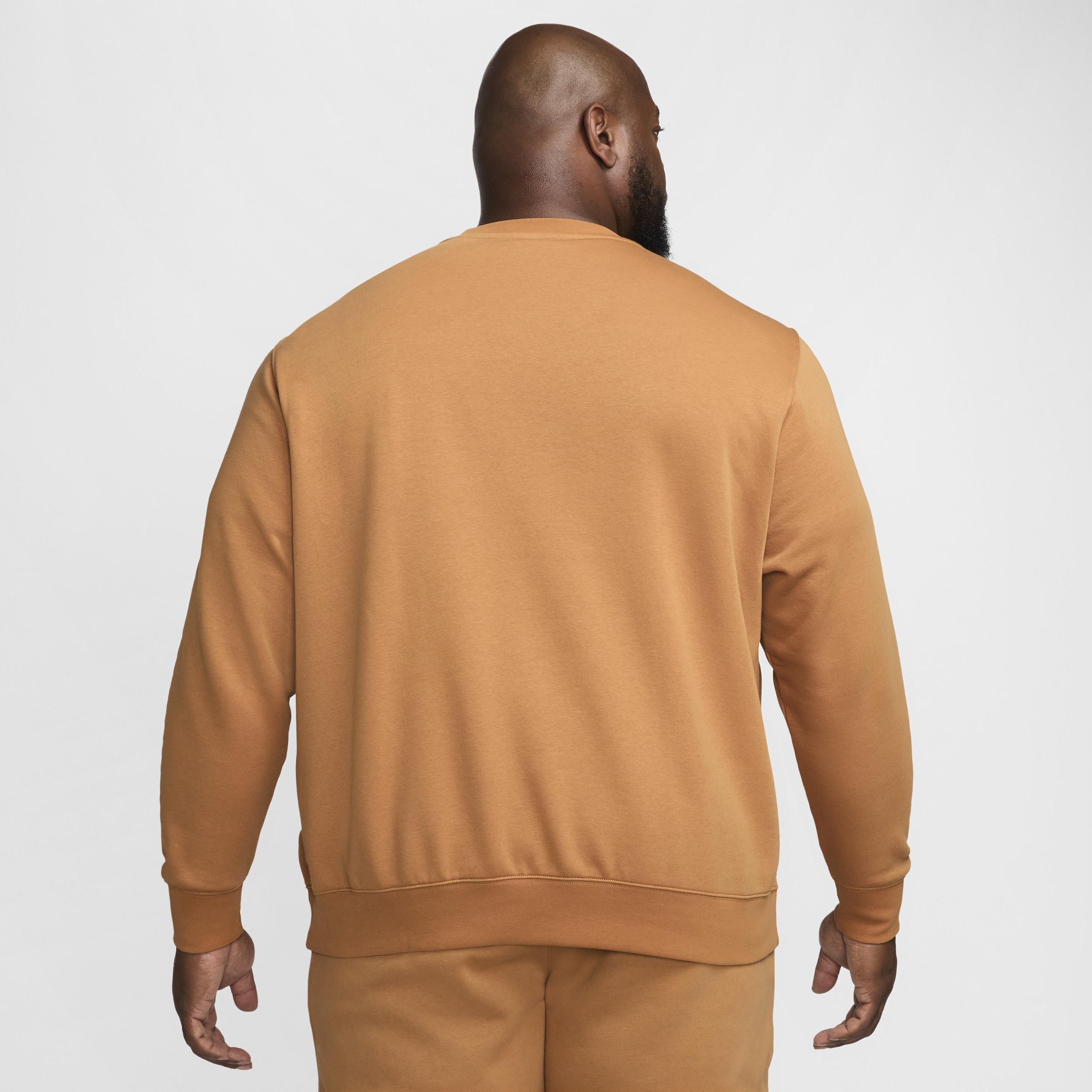 Men's Nike Sportswear Club Fleece Crew Product Image