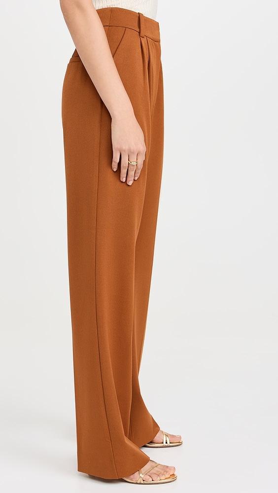 Favorite Daughter The Favorite Pants | Shopbop Product Image