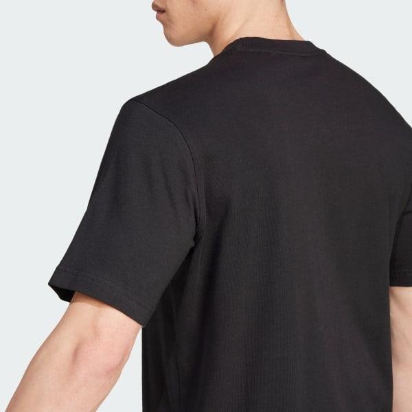 Trefoil Essentials Tee Product Image