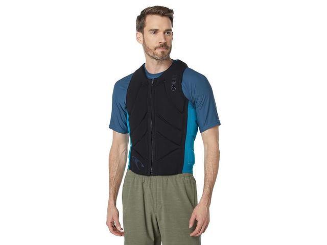 O'Neill Slasher Comp Vest Tidepool) Men's Swimwear Product Image