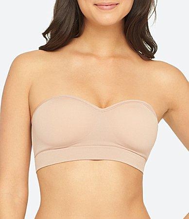 Yummie Peyton Convertible Wire Free Strapless Bra Product Image