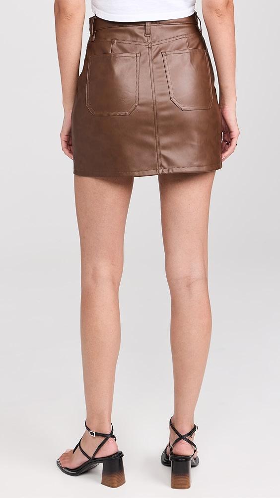 DAZE Stash Skirt | Shopbop Product Image