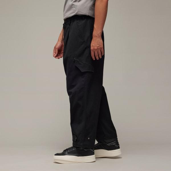 Y-3 Workwear Cargo Pants Product Image