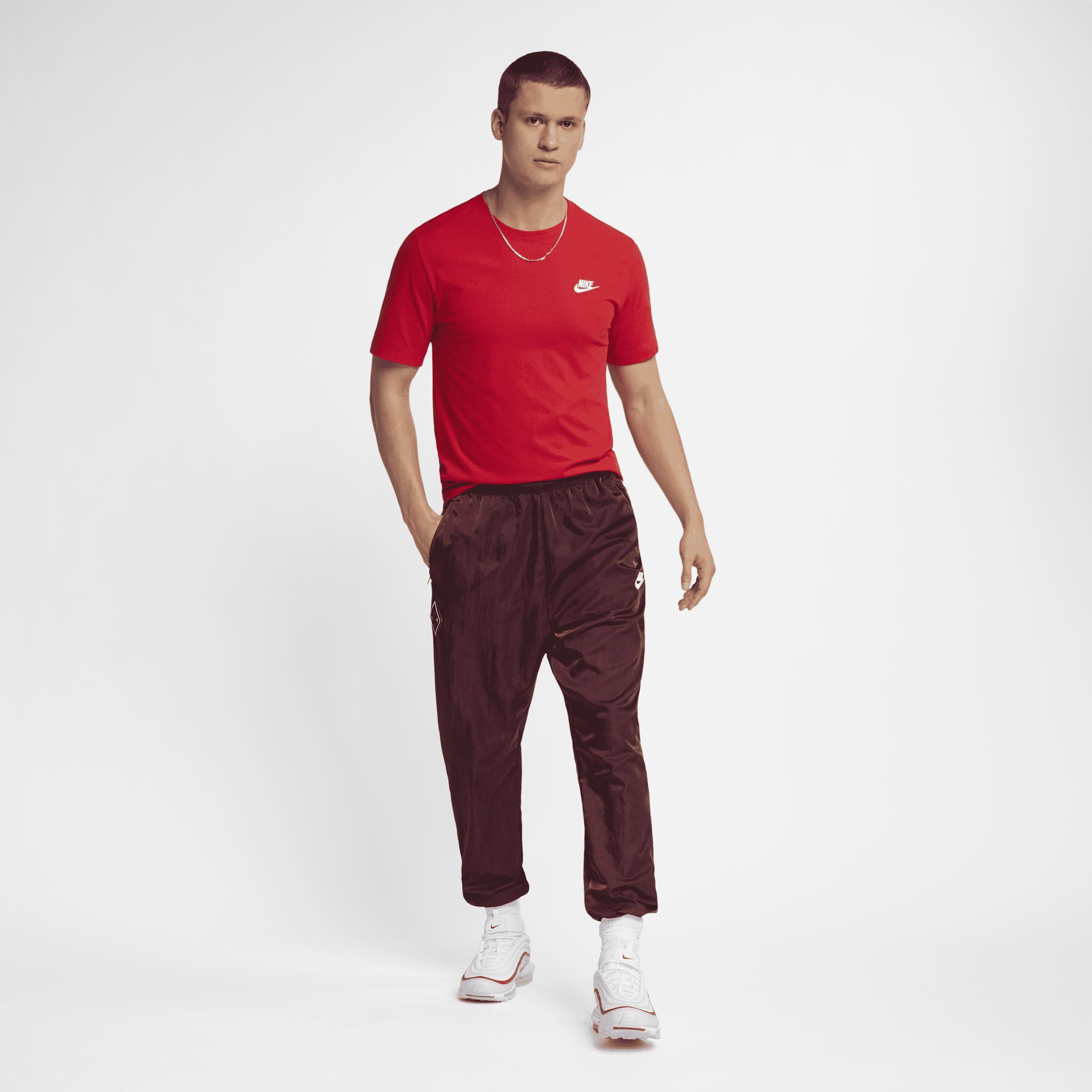 Mens Nike Sportswear Club T-Shirt Product Image