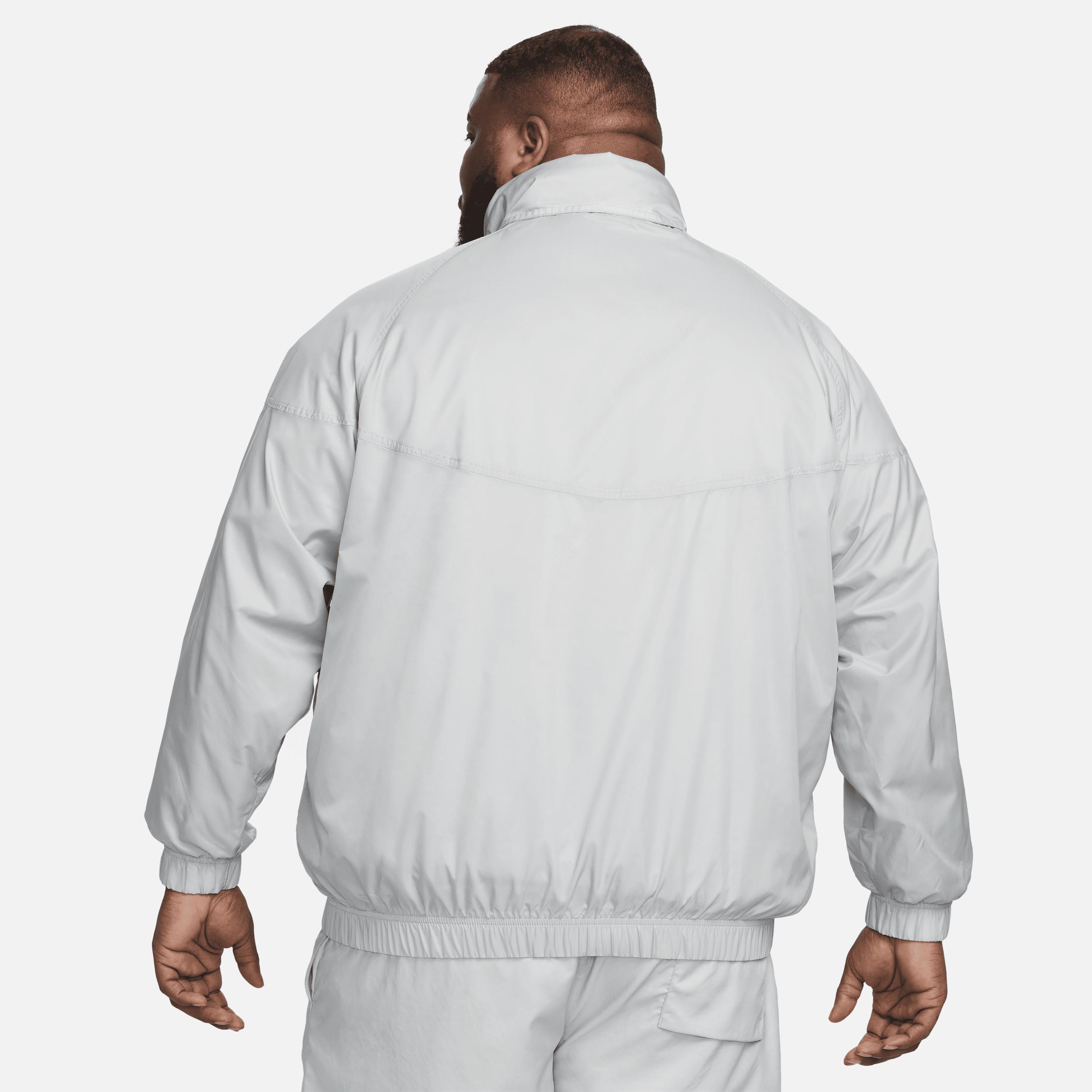 Nike Men's Windrunner Anorak Jacket Product Image