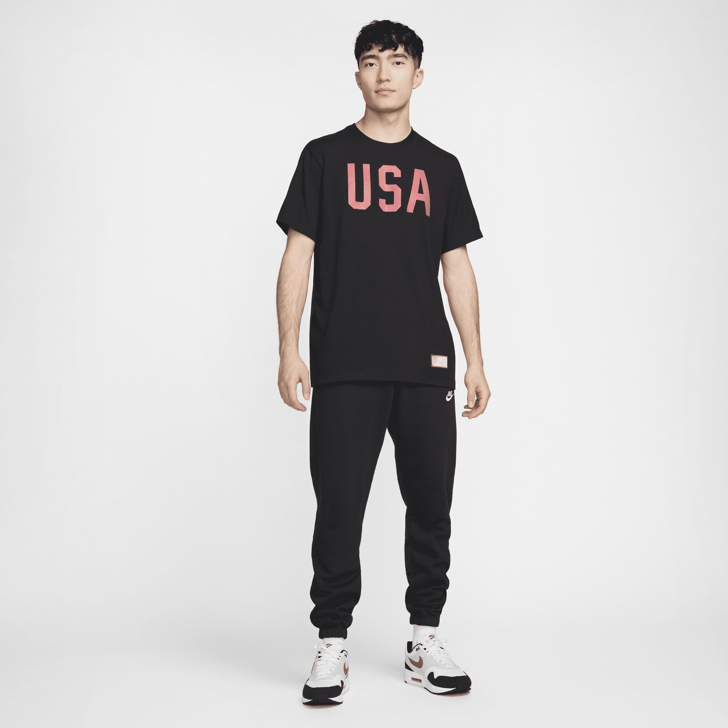 USMNT Nike Mens Soccer T-Shirt Product Image