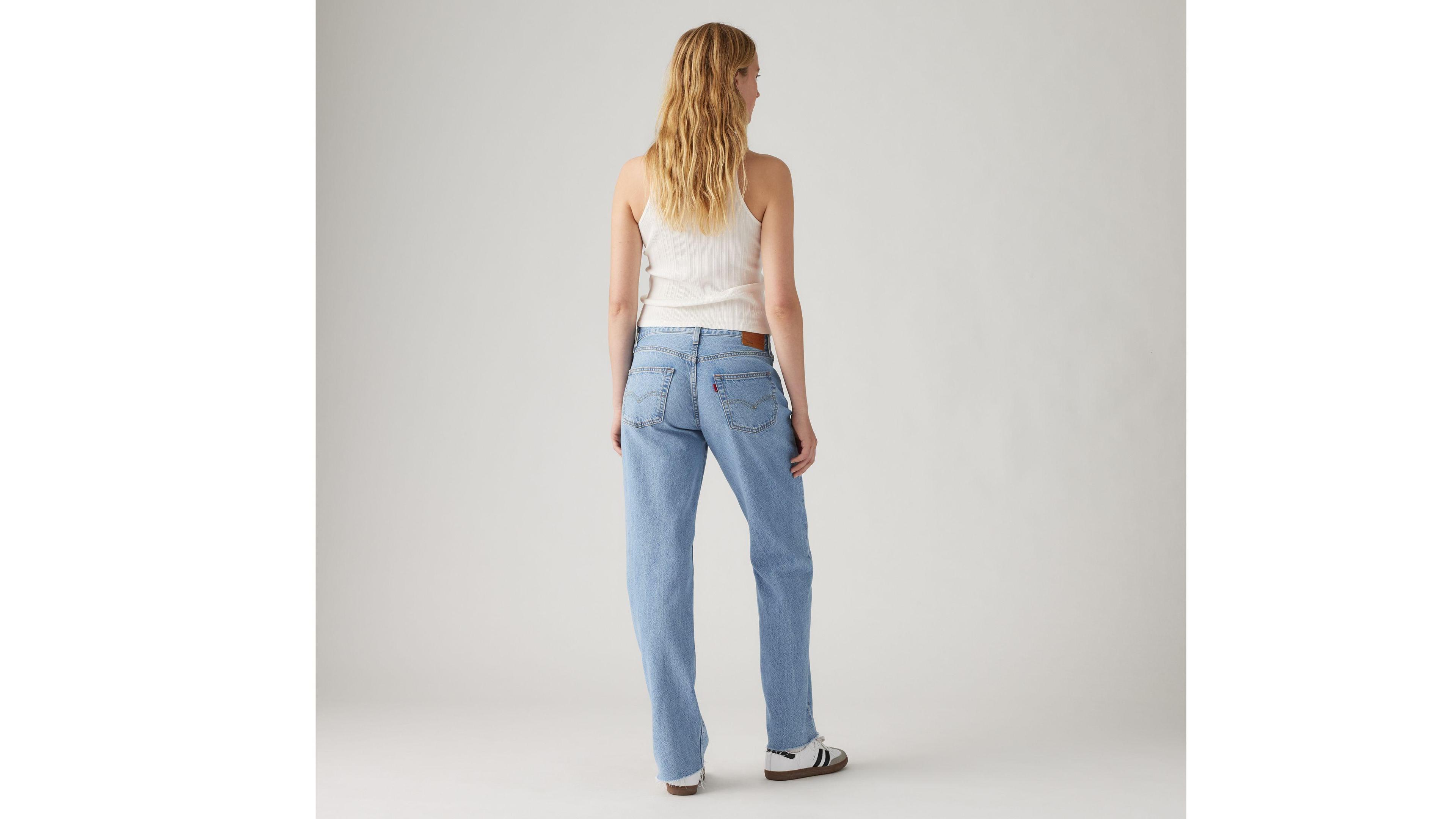 501® '90s Lightweight Women's Jeans Product Image