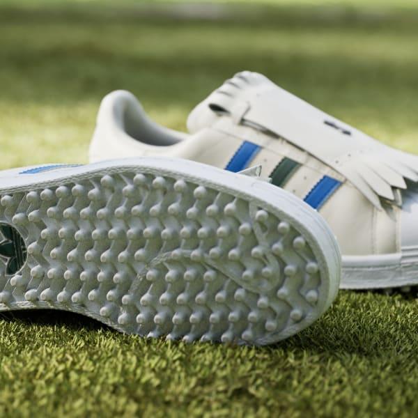 Rolling Links Superstar Spikeless Golf Shoes Product Image