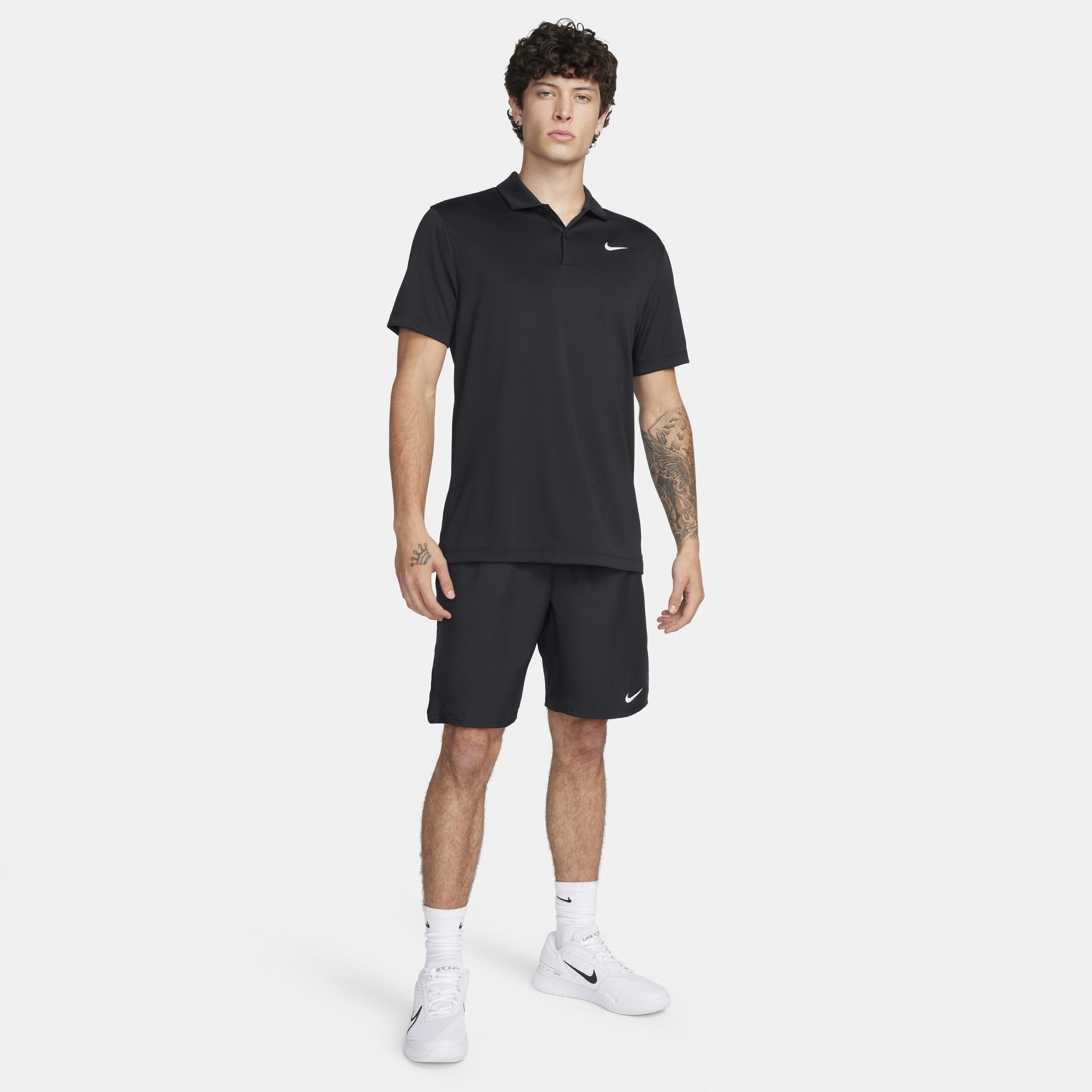 Nike Men's Court Victory Dri-FIT 9" Tennis Shorts Product Image