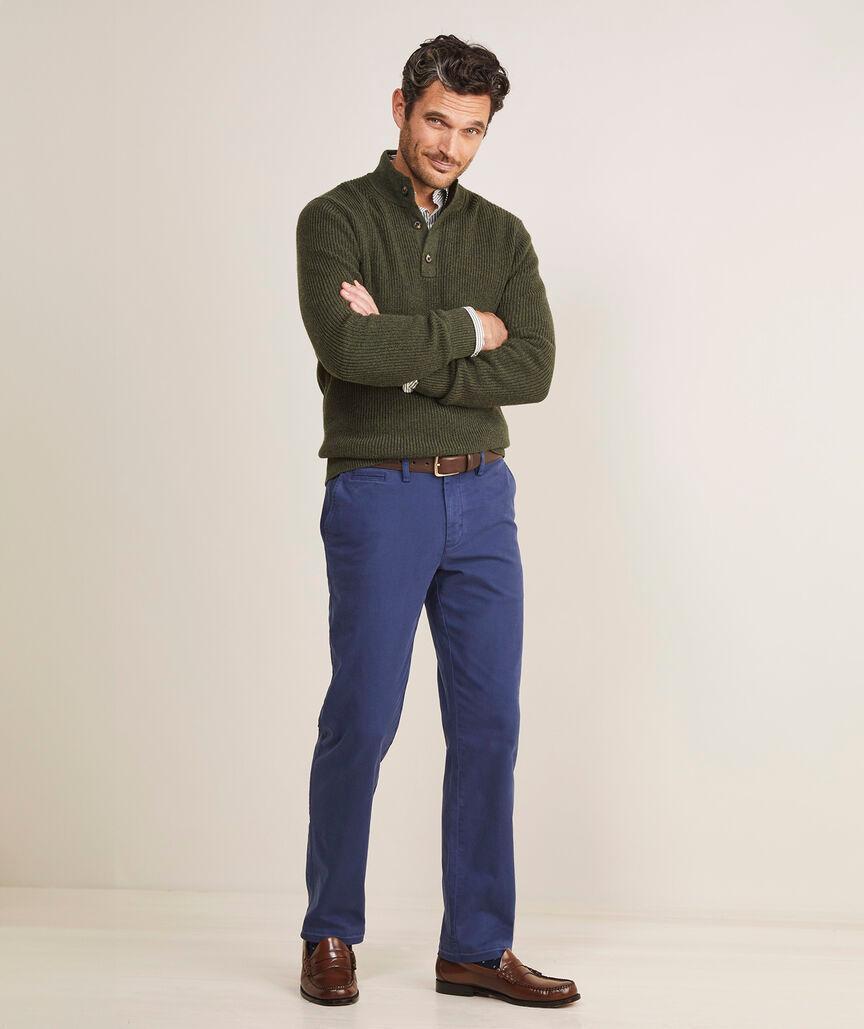 Classic Chinos Product Image