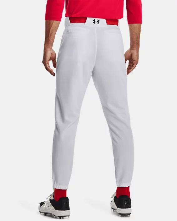 Men's UA Utility Closed Baseball Pants Product Image