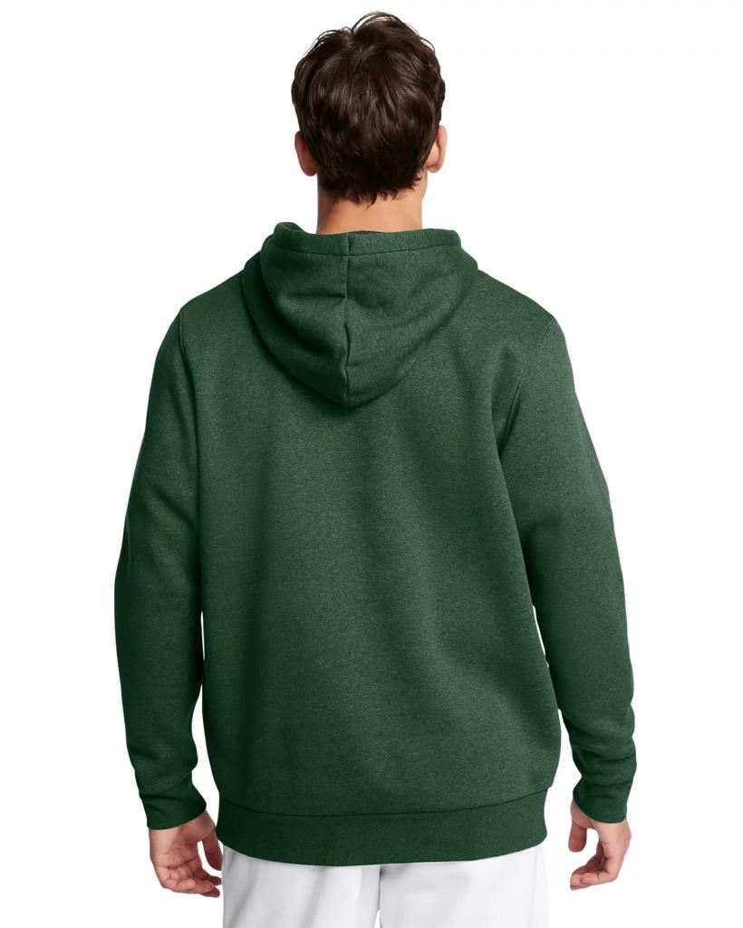 Men's UA Icon Fleece Hoodie Product Image