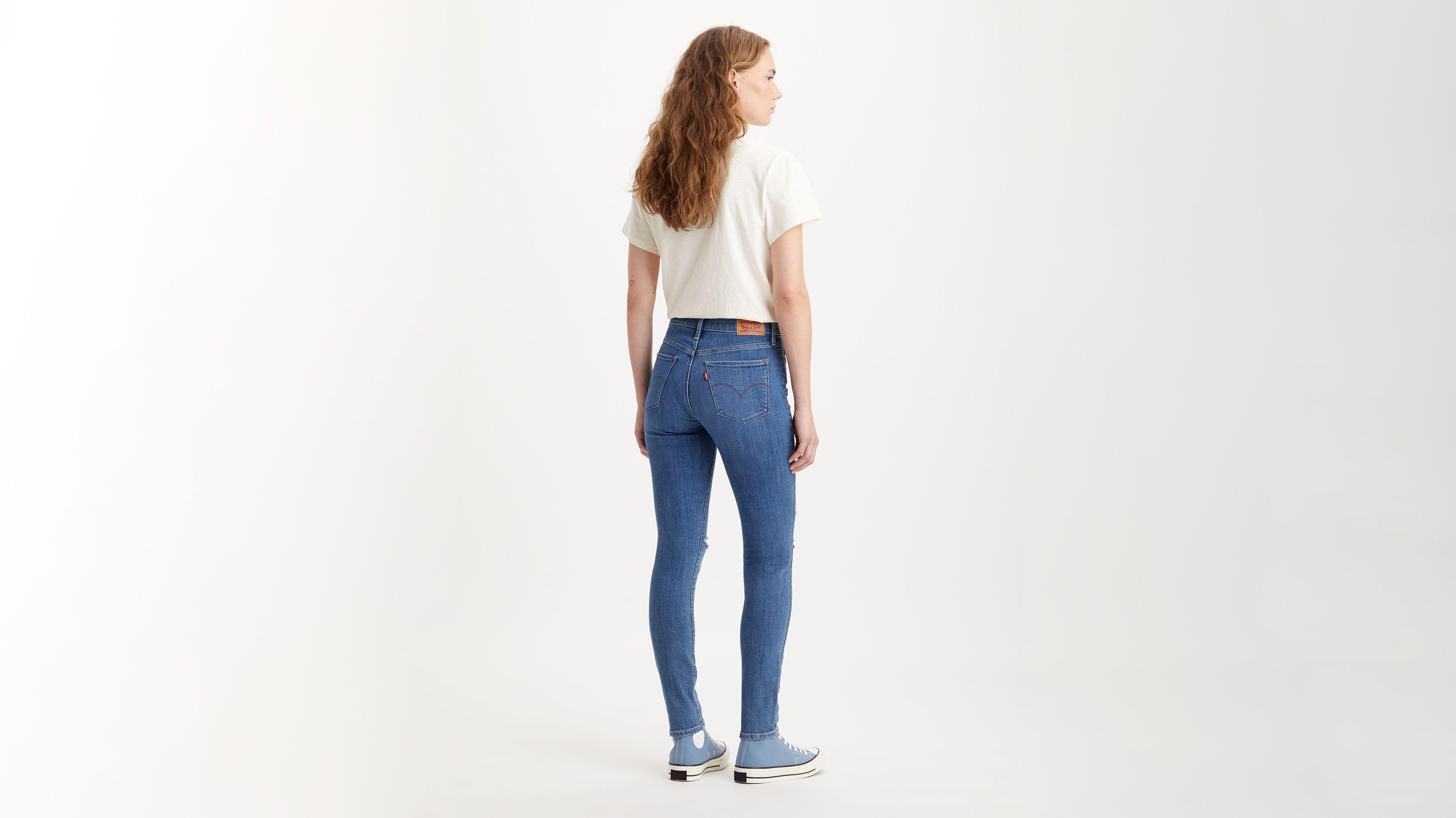 311 Shaping Skinny Women's Jeans Product Image