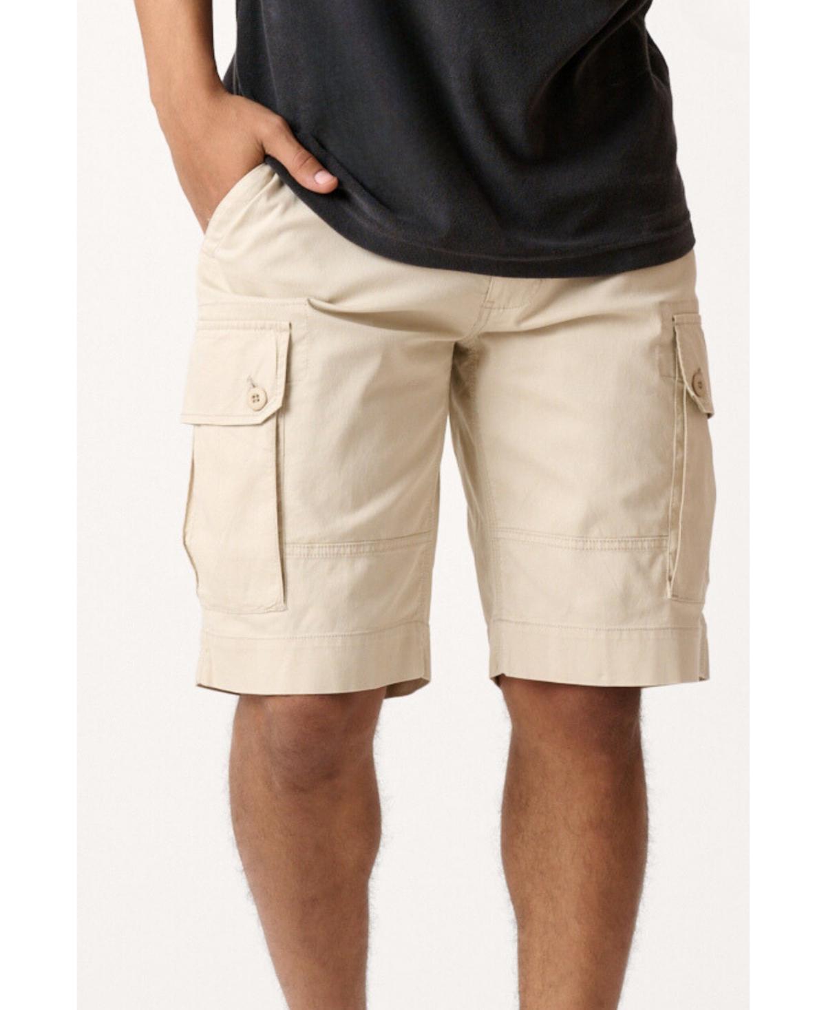 Mens Haversack Cargo Short Product Image