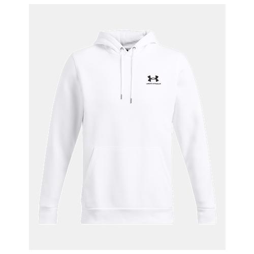 Mens UA Icon Fleece Hoodie Product Image