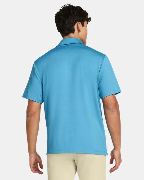 Men's UA Playoff 3.0 Stripe Polo Product Image