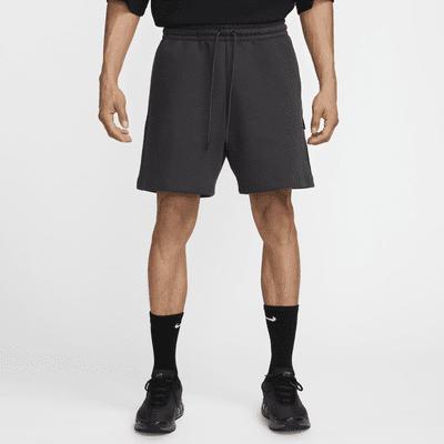 Nike Tech Men's Fleece Shorts Product Image