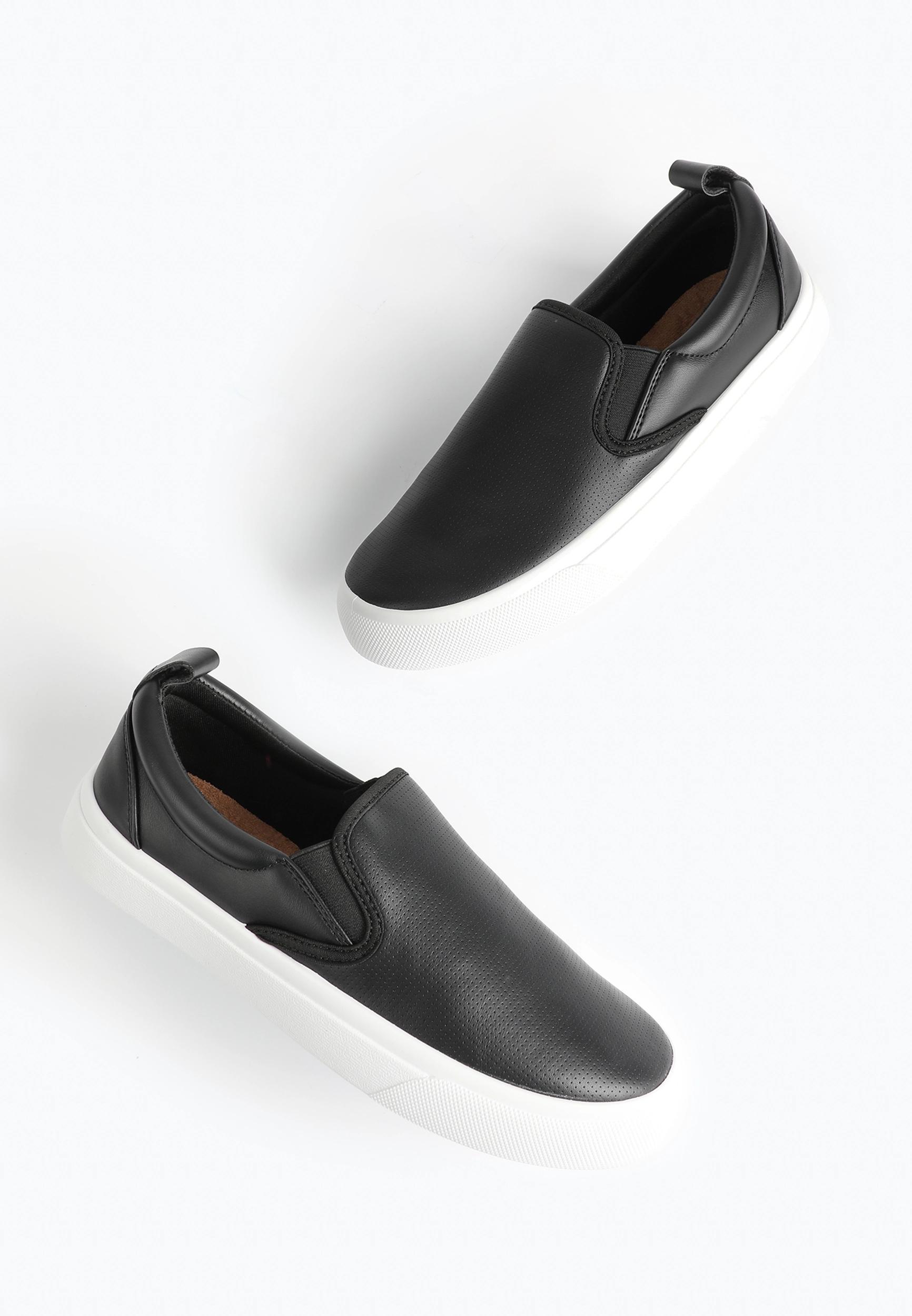 SuperCush Kate Slip On Sneaker Product Image