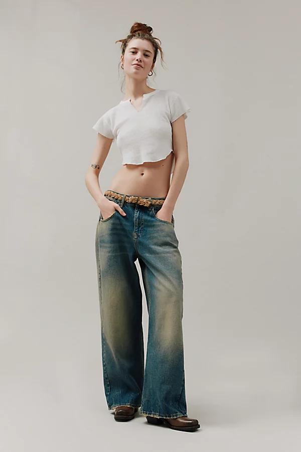 BDG Jaya Baggy Boyfriend Jean Womens at Urban Outfitters Product Image