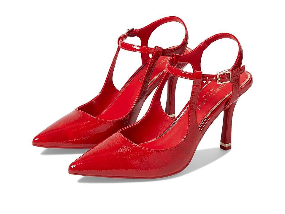 Kenneth Cole New York Romi Sling High Heels Product Image