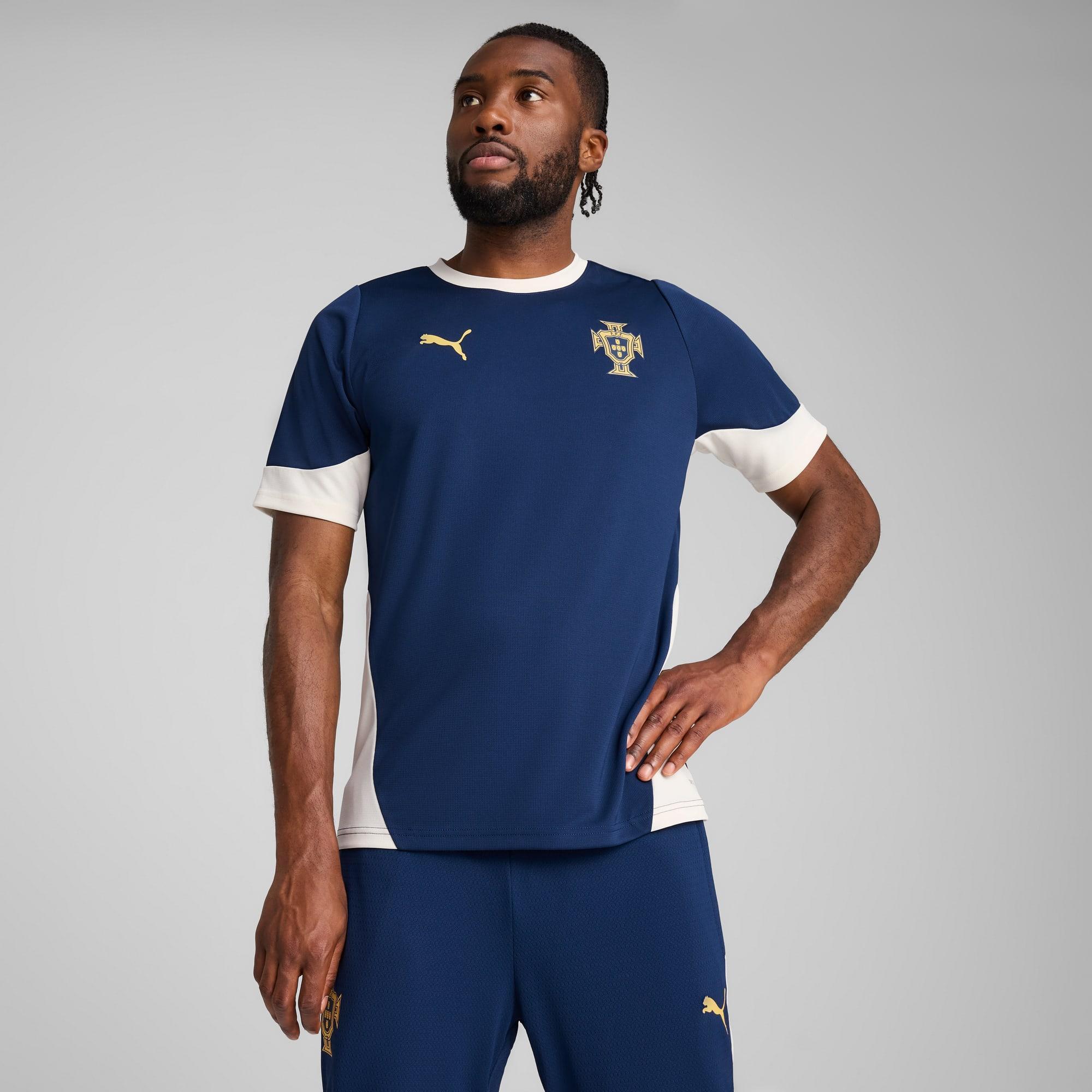 Portugal Men's Training Jersey Product Image