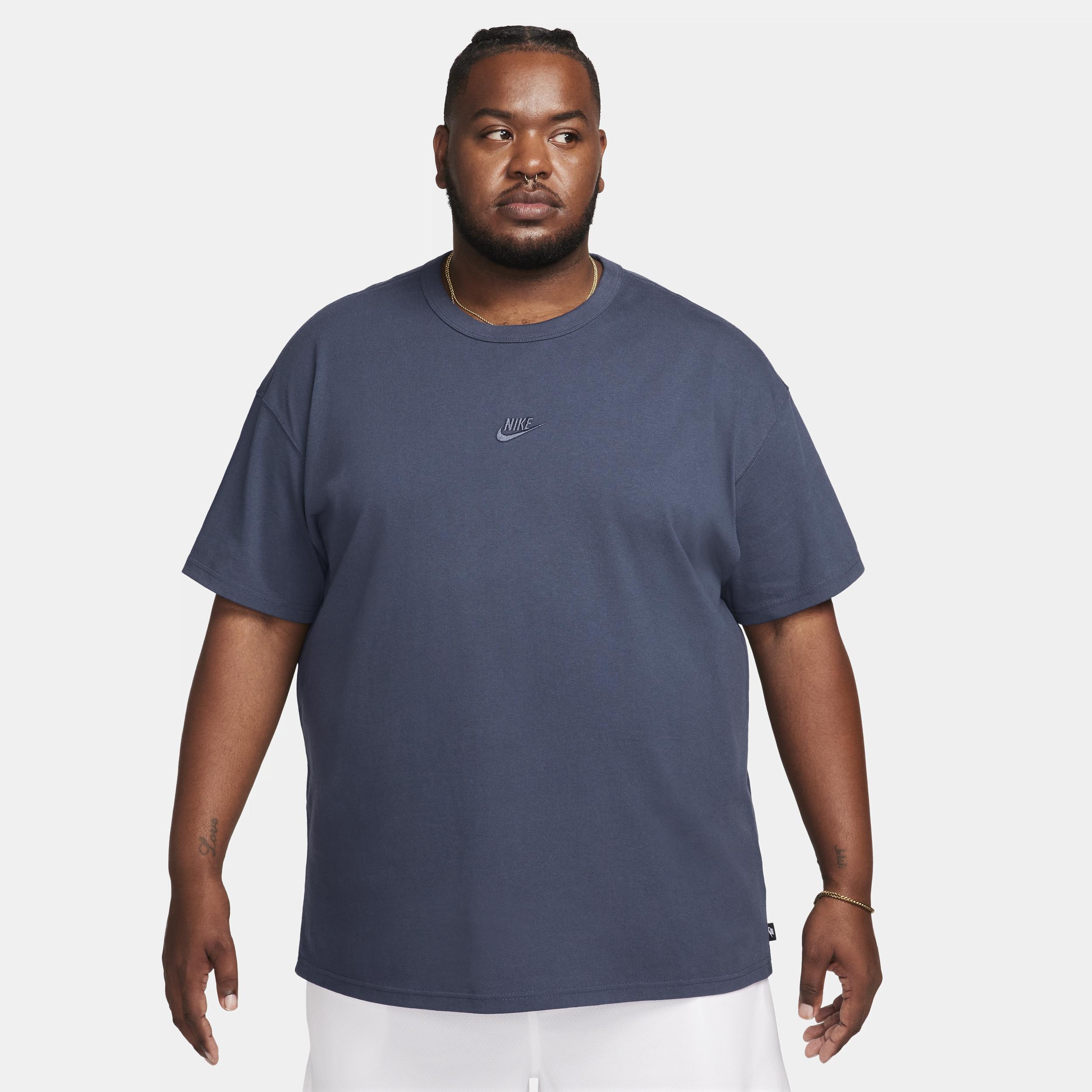 Men's Nike Sportswear Premium Essentials T-Shirt Product Image