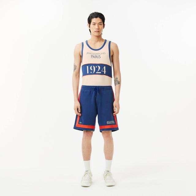 Olympic Heritage 1924 Paris Edition Sport Shorts Product Image