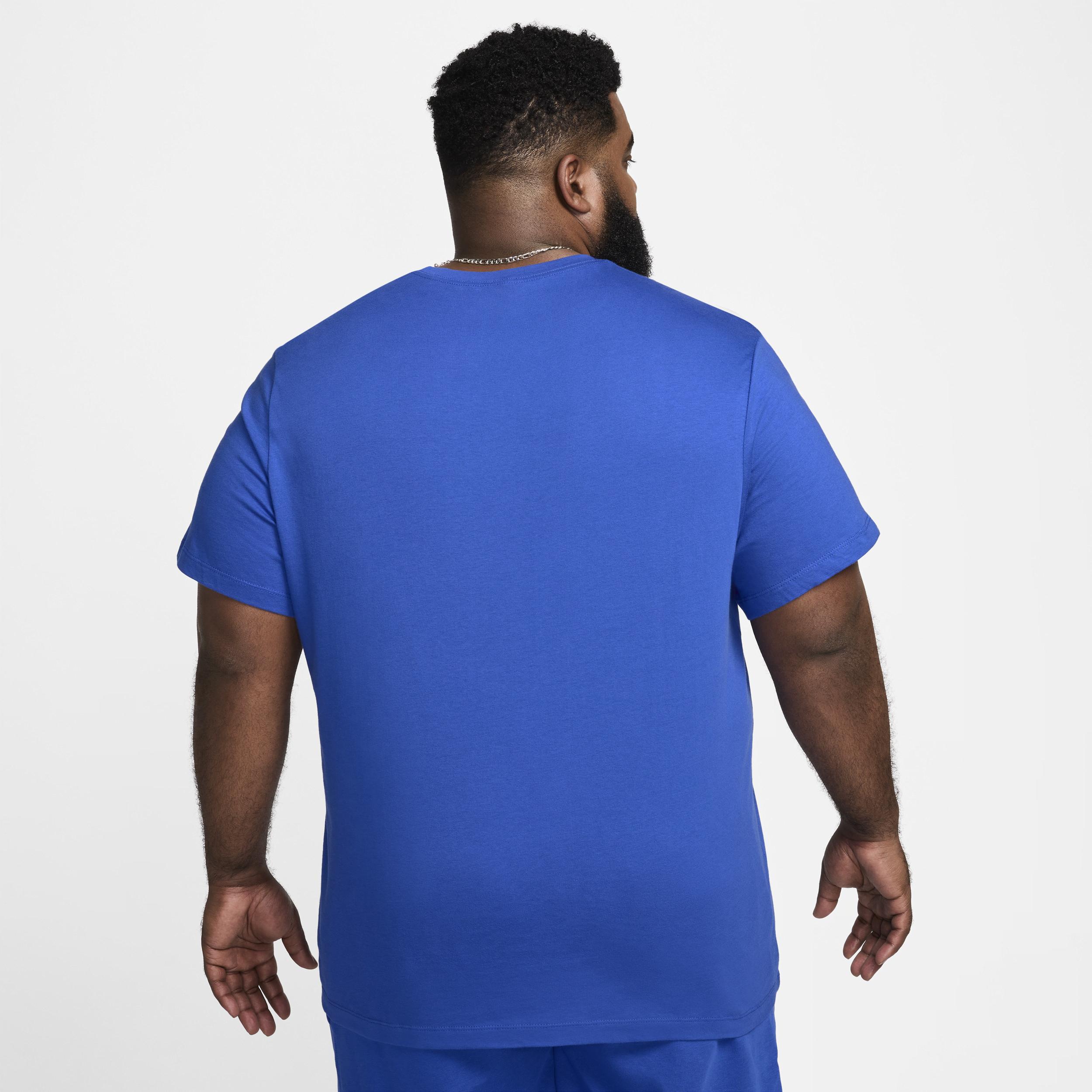 Men's Nike Sportswear T-Shirt Product Image