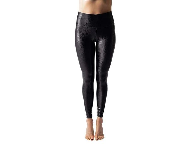 Venor Liquid Anaconda Women's Casual Pants Product Image