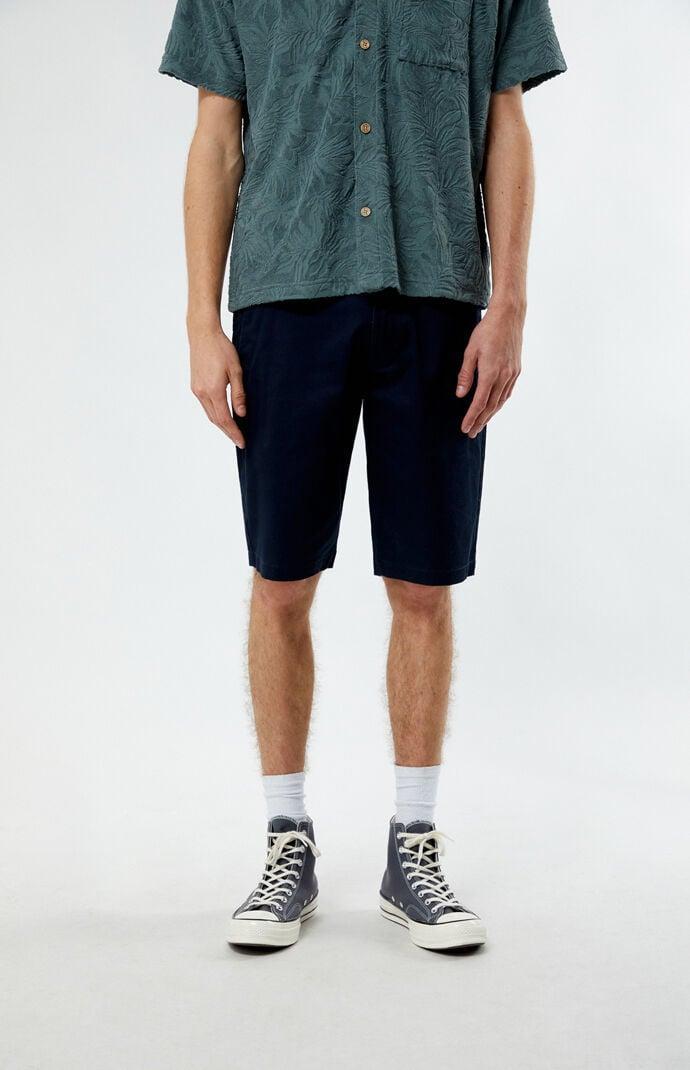 Volcom Men's Frickin Modern Stretch Chino Shorts Product Image