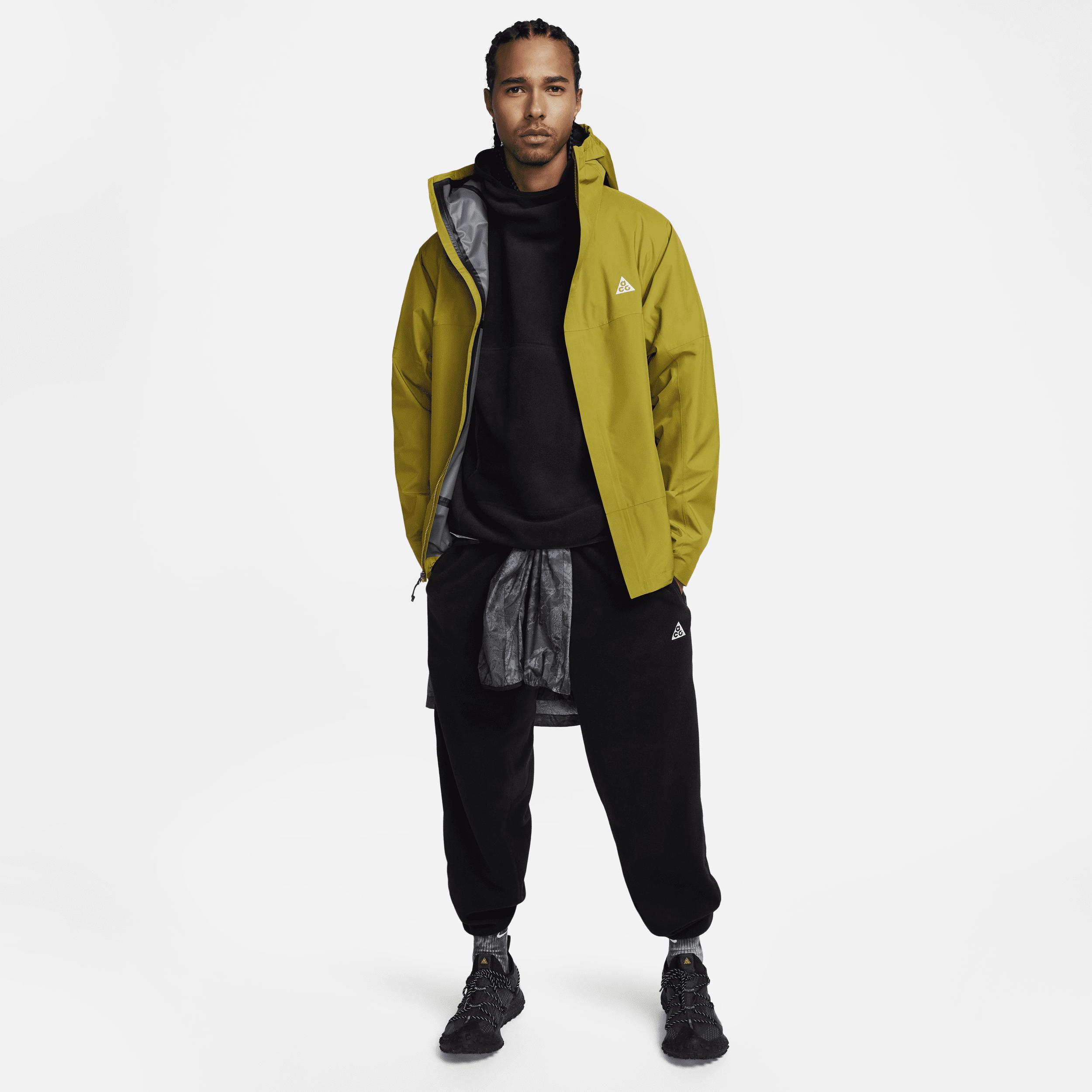 Men's Nike ACG PolartecÂ® "Wolf Tree" Pants Product Image