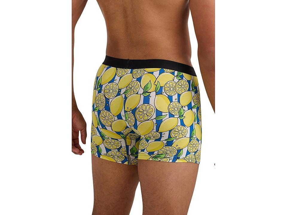 MeUndies Boxer Brief (Squeeze The Day) Men's Underwear Product Image