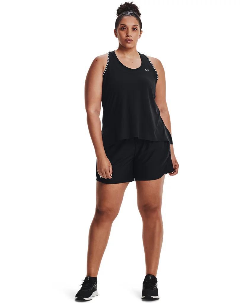 Women's UA Play Up 5" Shorts Product Image