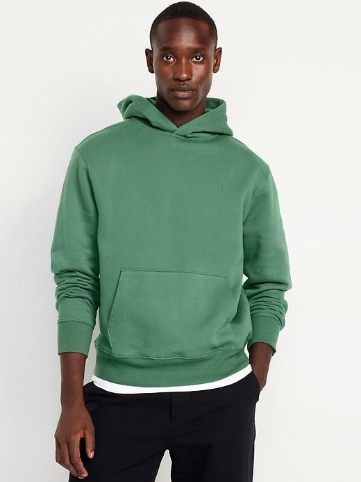 Rotation Pullover Hoodie Product Image