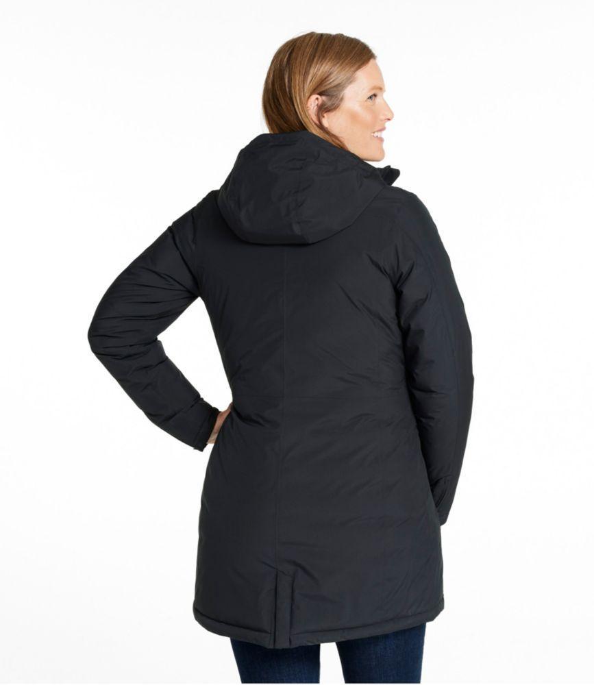 
                            Women's Waterproof Ultralight Down Coat
                         Product Image