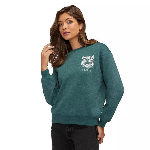 Womens Wildfox Le Savage Cody Sweatshirt Product Image