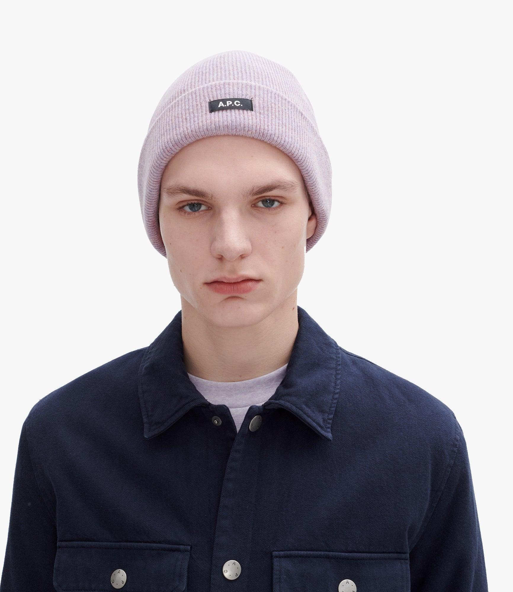 Autumn beanie Product Image