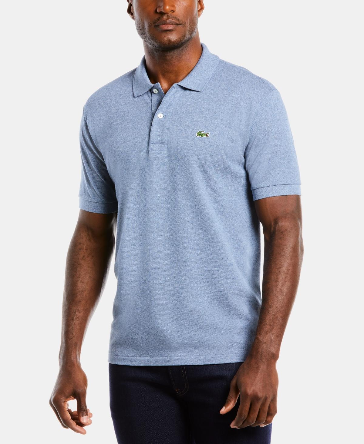 Mens Lacoste Classic Fit L.12.12 Short Sleeve Polo Product Image