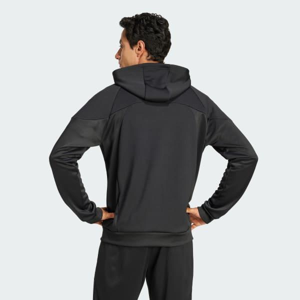 Tiro 25 Full-Zip Hoodie Product Image