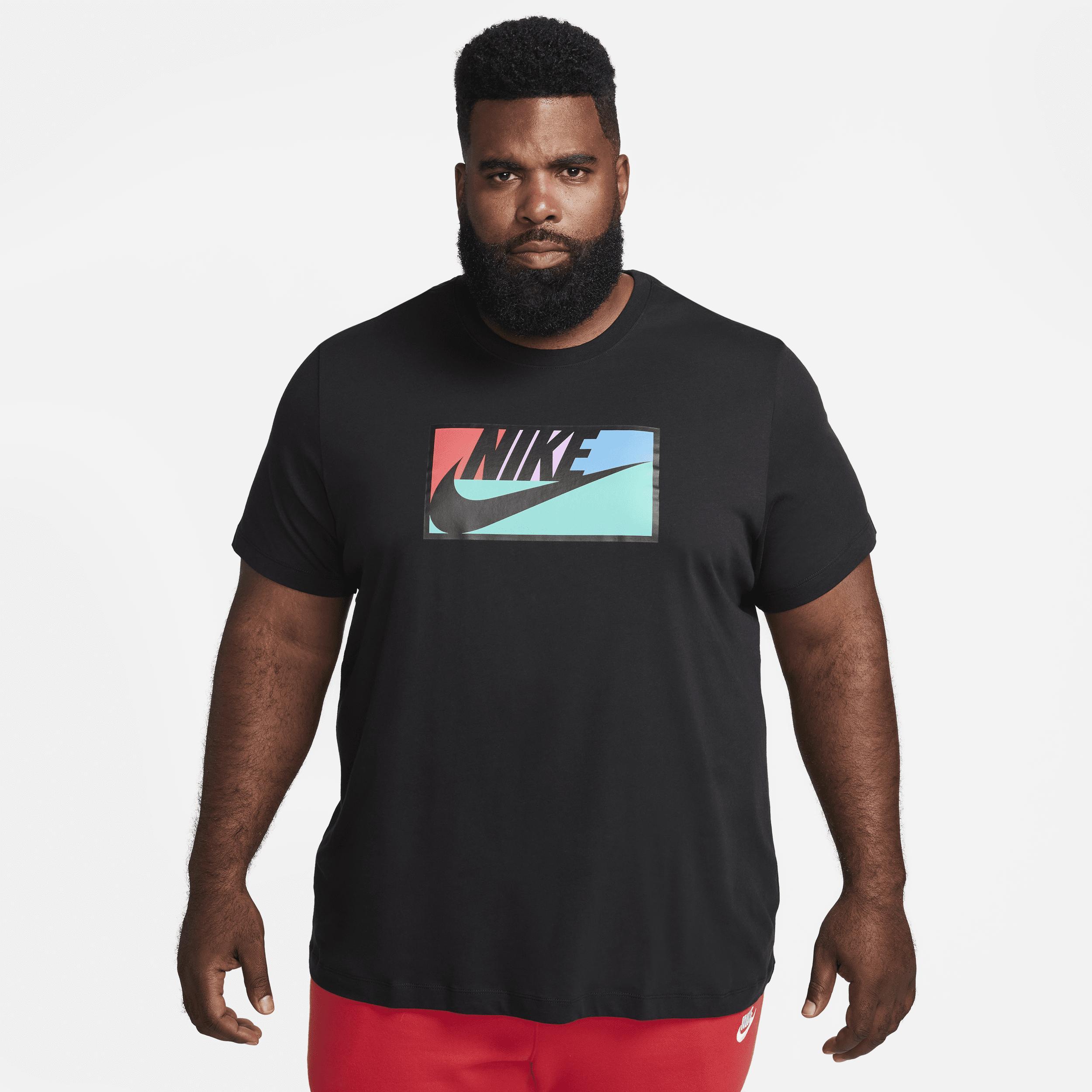 Mens Nike Sportswear T-Shirt Product Image