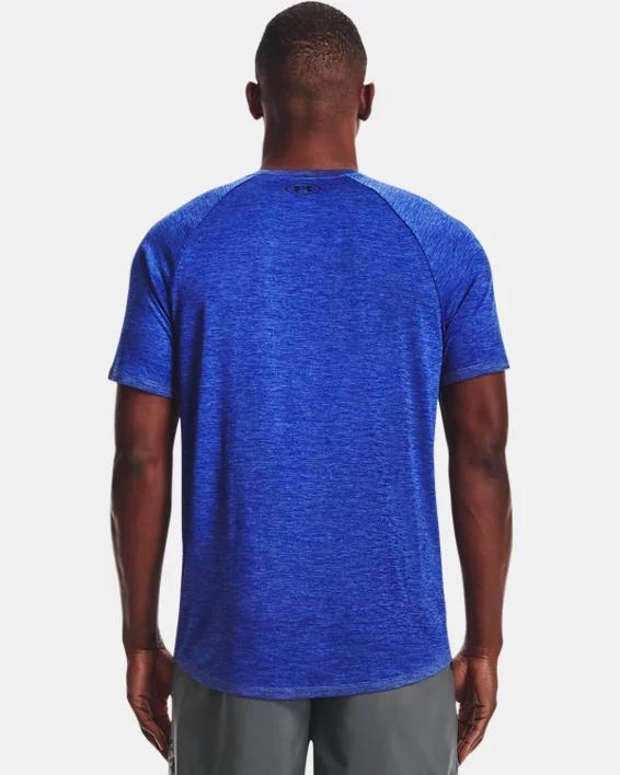 Men's UA Tech™ 2.0 Short Sleeve Product Image