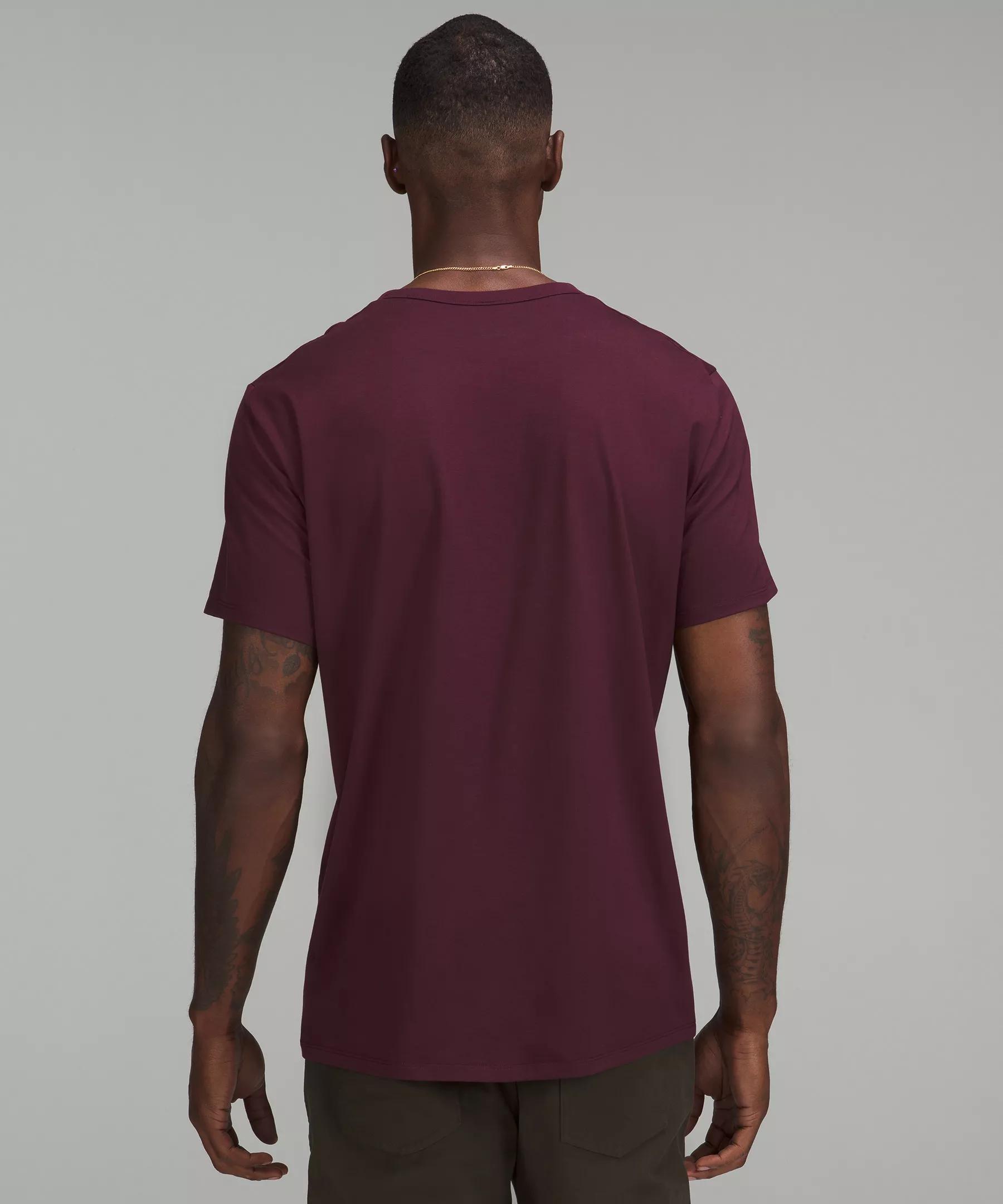 lululemon Fundamental T-Shirt Product Image