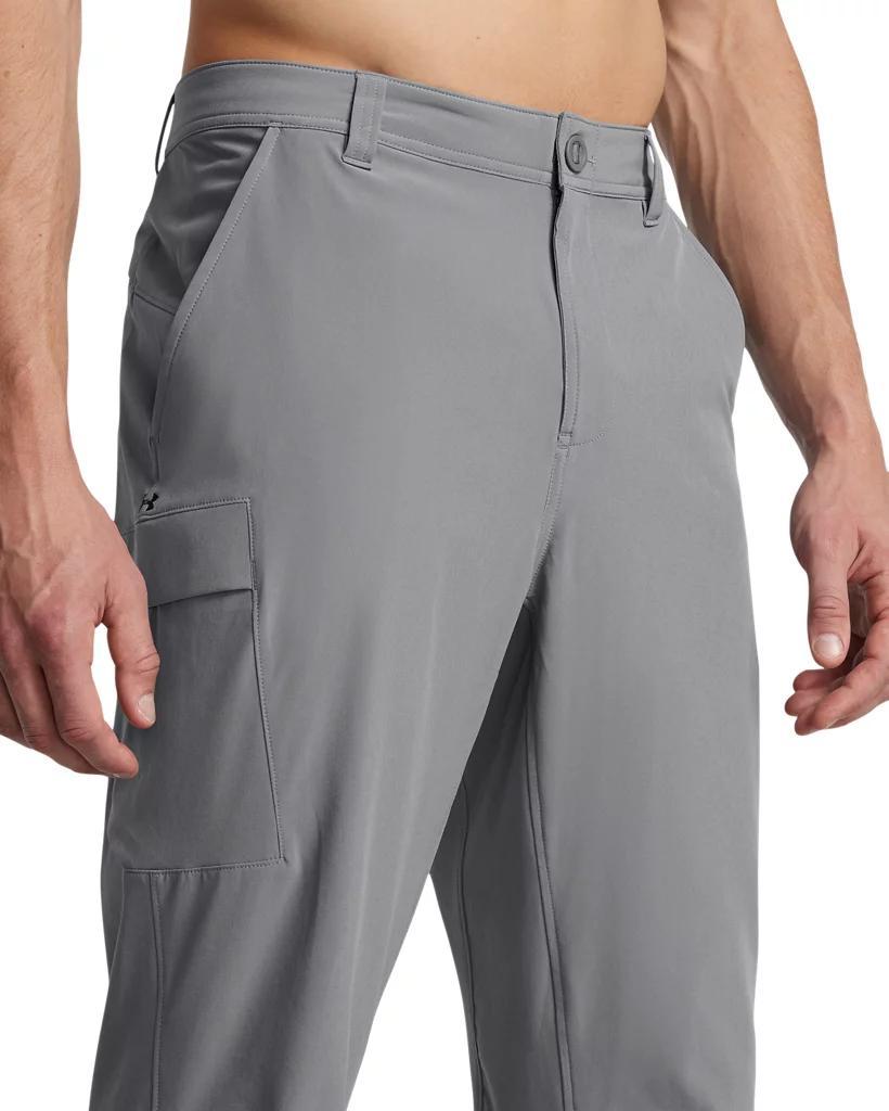 Men's UA Mantra Cargo Pants Product Image